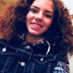 Meet your Posher, Paige